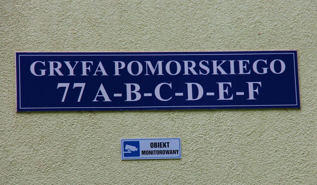 Smm Apartament Gryf Morskie Oko ミエンジズドロイェ 部屋 写真