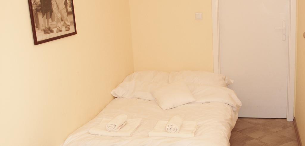 Smm Apartament Gryf Morskie Oko ミエンジズドロイェ 部屋 写真