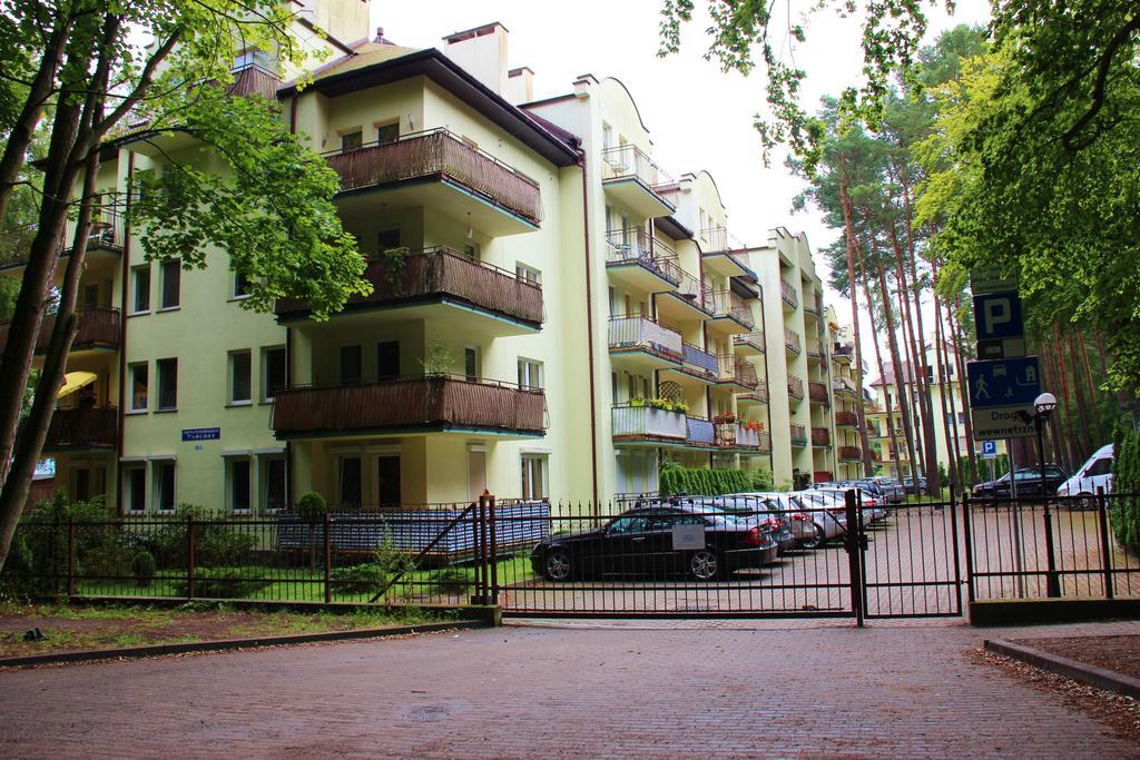 Smm Apartament Gryf Morskie Oko ミエンジズドロイェ 部屋 写真