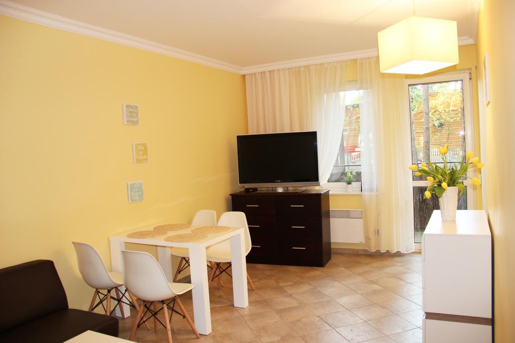 Smm Apartament Gryf Morskie Oko ミエンジズドロイェ エクステリア 写真